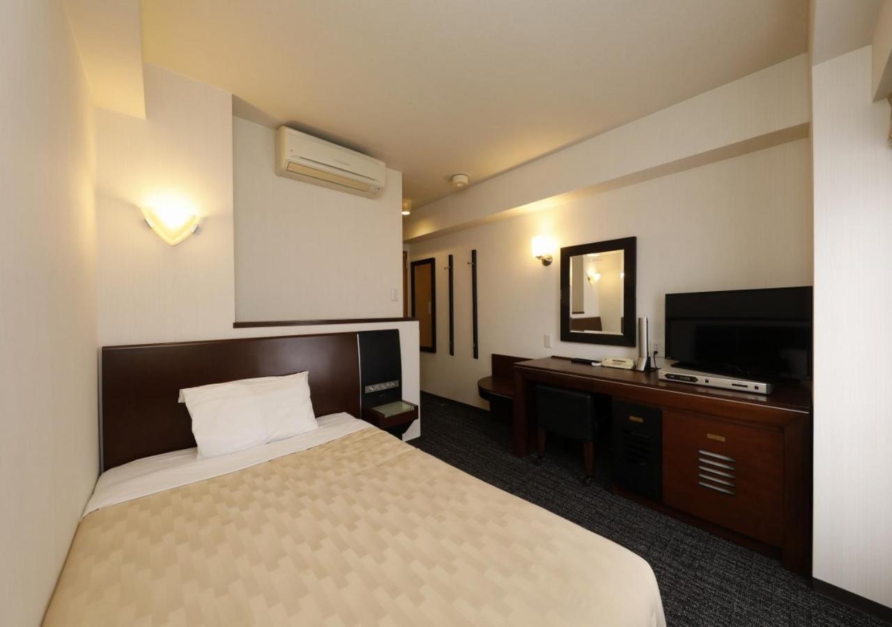 Hotel Blion Наха Экстерьер фото