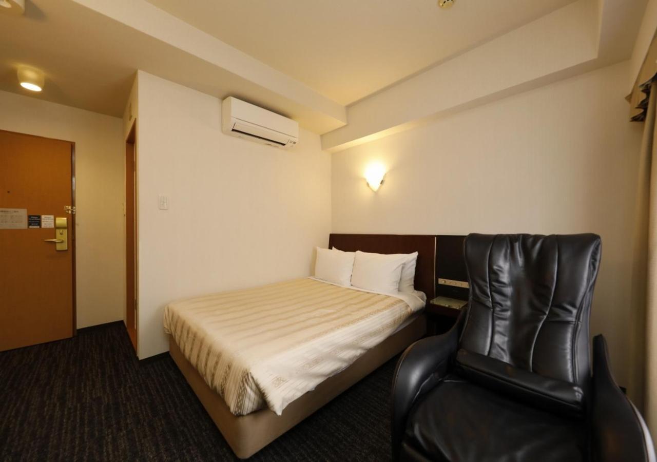 Hotel Blion Наха Экстерьер фото