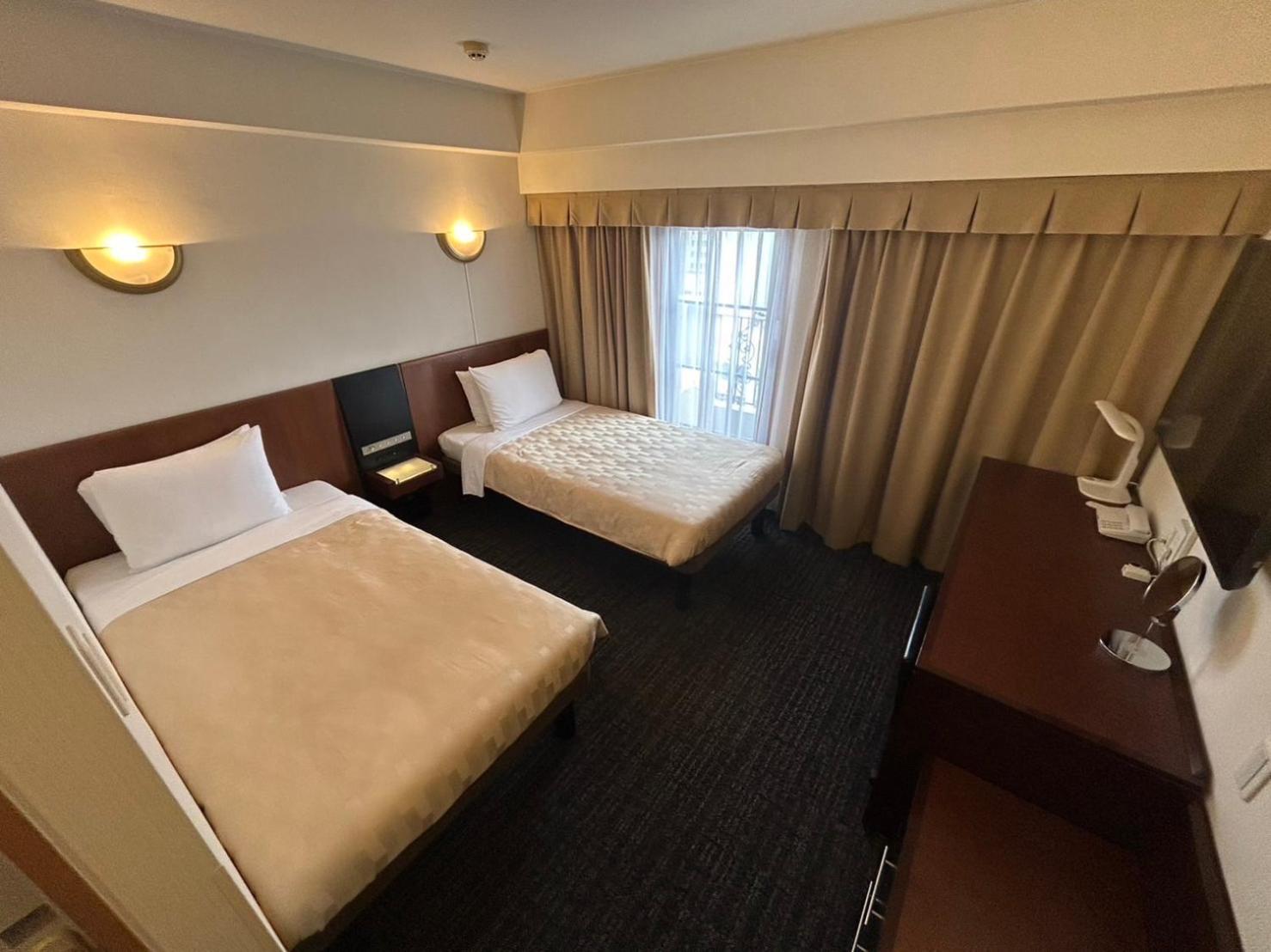 Hotel Blion Наха Экстерьер фото